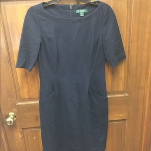 Ralph Lauren Dress